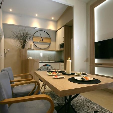 Salve Station Aparthotel Krasków Εξωτερικό φωτογραφία