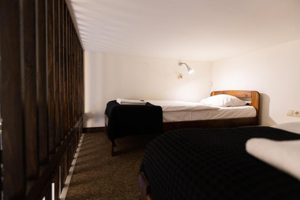Salve Station Aparthotel Krasków Εξωτερικό φωτογραφία
