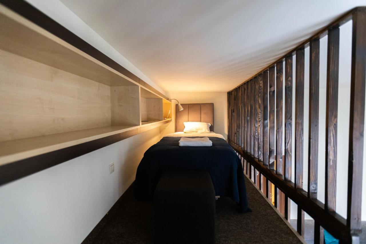 Salve Station Aparthotel Krasków Εξωτερικό φωτογραφία
