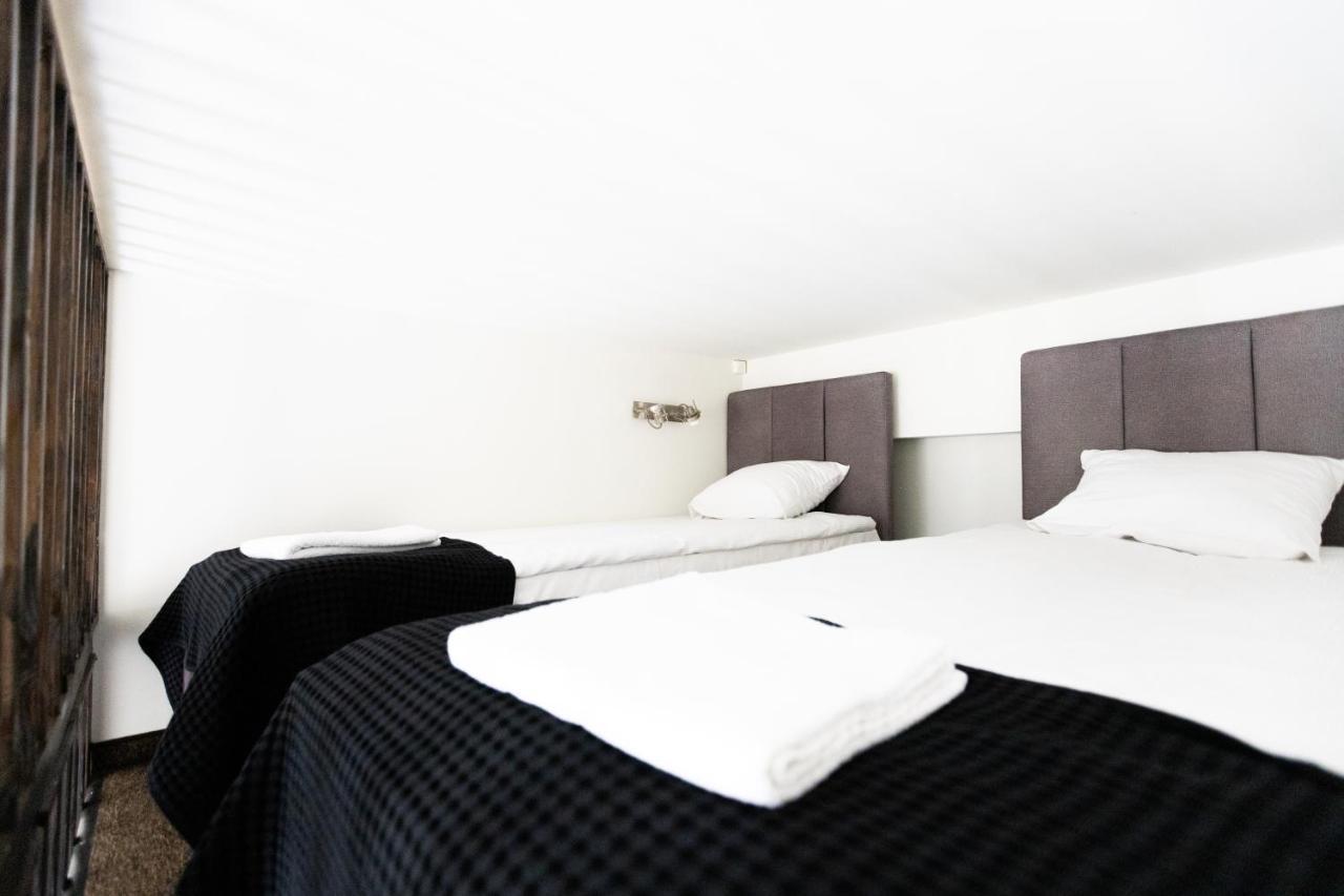 Salve Station Aparthotel Krasków Εξωτερικό φωτογραφία