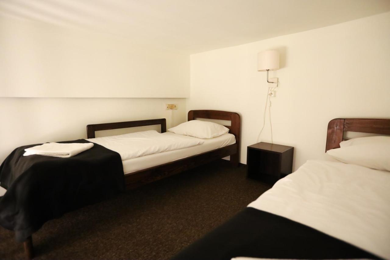 Salve Station Aparthotel Krasków Εξωτερικό φωτογραφία