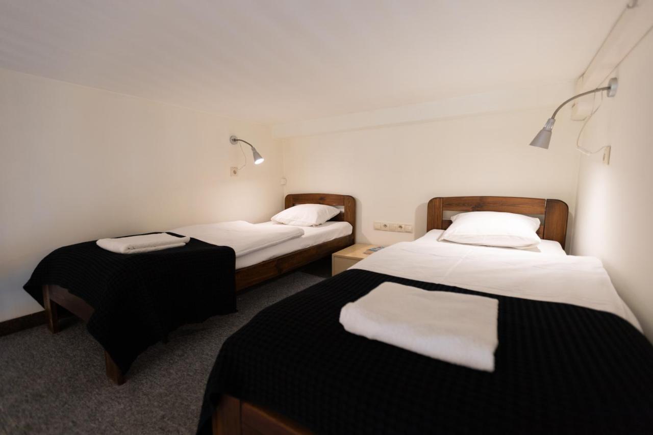 Salve Station Aparthotel Krasków Εξωτερικό φωτογραφία